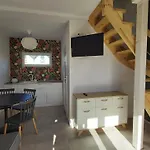Poprzeczna 7 Tatil Evi Sarbinowo