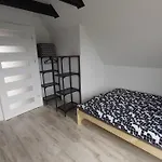 Poprzeczna 7 بيت للعطل *