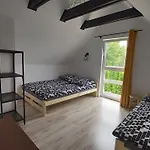 Ferienhaus Poprzeczna 7 Sarbinowo