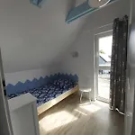 Poprzeczna 7 بيت للعطل *