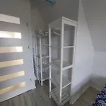 Poprzeczna 7 بيت للعطل ساربينوفو