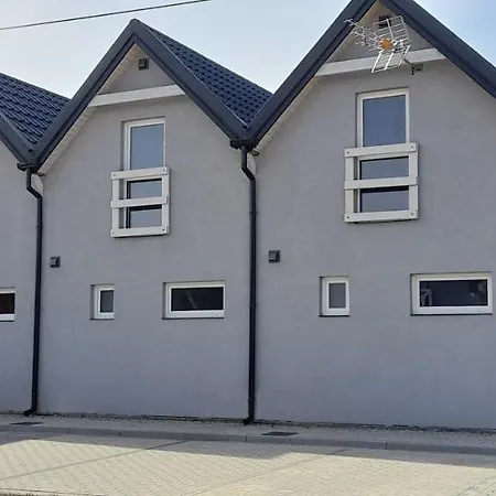 Poprzeczna 7 Casa vacanze