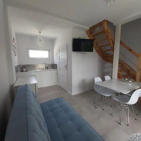 Poprzeczna 7 Holiday home