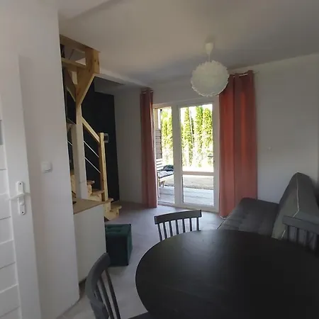 Poprzeczna 7 Holiday home