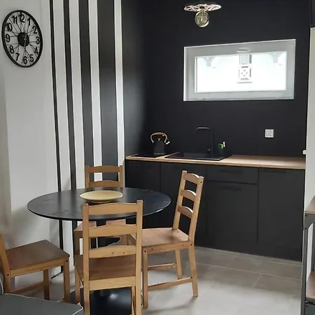 Poprzeczna 7 Sarbinowo