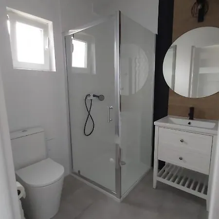 Holiday home Poprzeczna 7 *