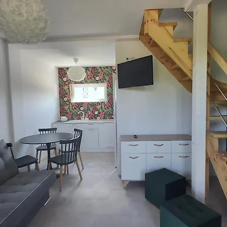 Poprzeczna 7 Holiday home