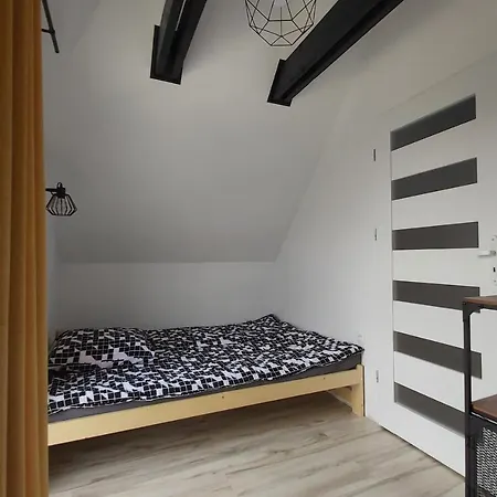 Poprzeczna 7 Casa vacanze Sarbinowo