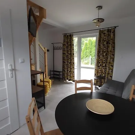 Poprzeczna 7 Holiday home