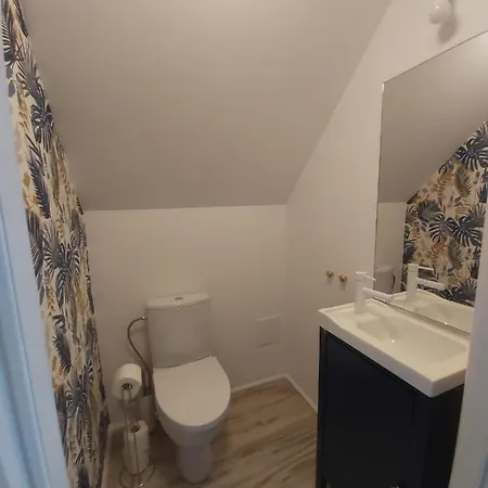 Poprzeczna 7 בית נופש