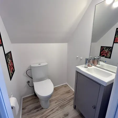 Poprzeczna 7 * Сарбиново