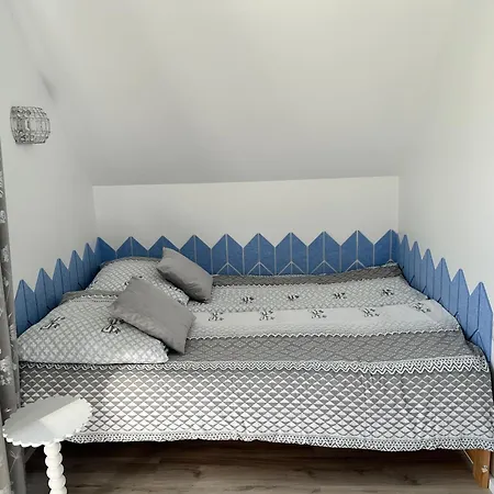 Poprzeczna 7 Сарбиново