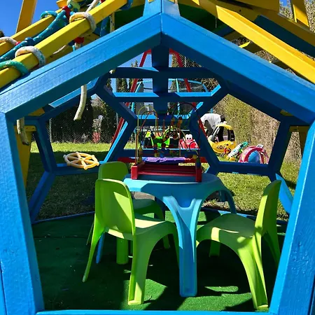 Poprzeczna 7 Сарбиново