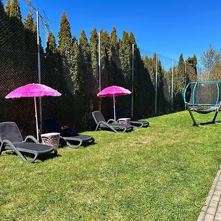 Poprzeczna 7