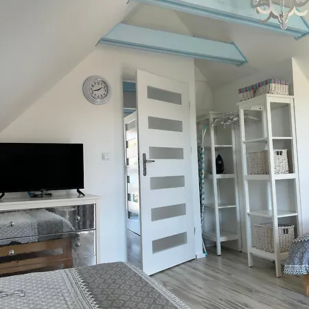 Дом отдыха Poprzeczna 7 *