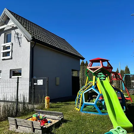 Poprzeczna 7