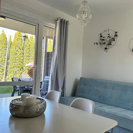 Poprzeczna 7 * Сарбиново