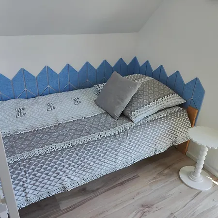 Сasa de vacaciones Poprzeczna 7 *