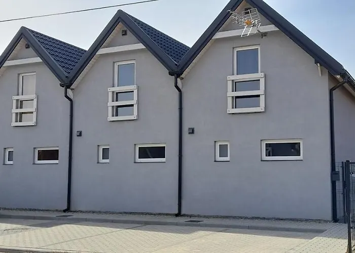 Poprzeczna 7 Casa vacanze