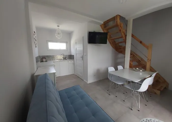 Poprzeczna 7 Casa vacanze