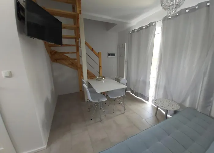 Poprzeczna 7 Casa vacanze *