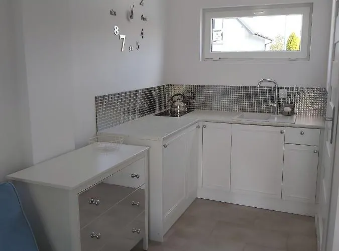 Poprzeczna 7 Casa vacanze *