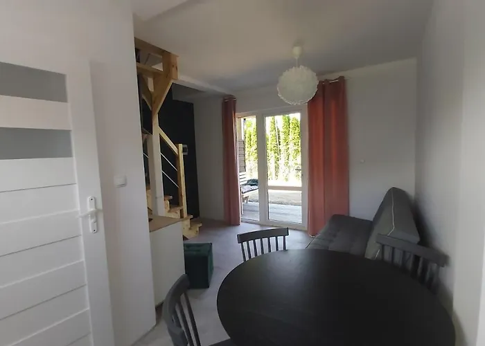 Poprzeczna 7 Casa vacanze