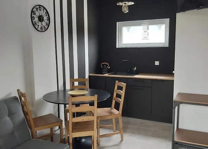 Poprzeczna 7 Sarbinowo