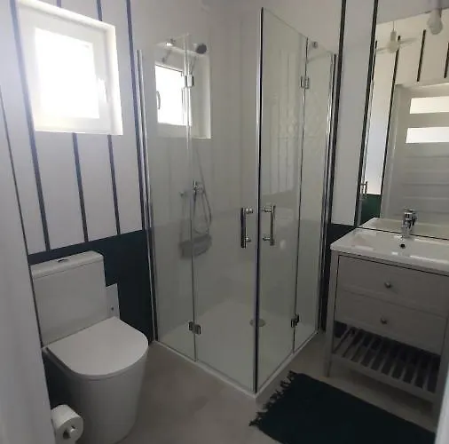 Poprzeczna 7 Sarbinowo