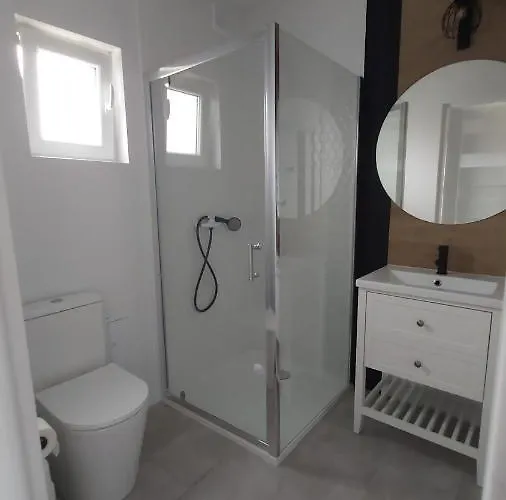 Dom wakacyjny Poprzeczna 7 *