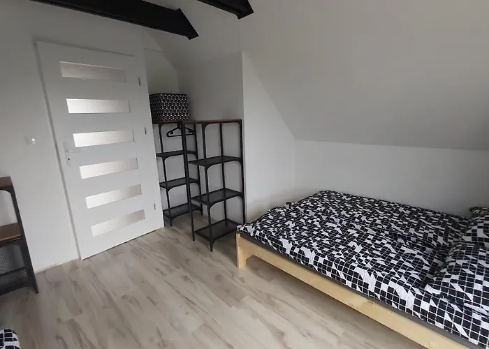 Poprzeczna 7 Casa vacanze *