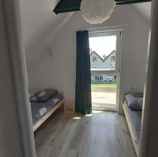 Poprzeczna 7 Casa vacanze