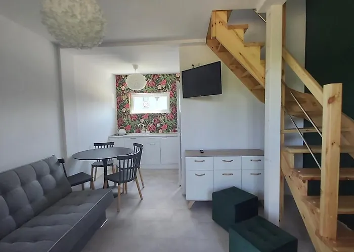 Poprzeczna 7 Casa vacanze