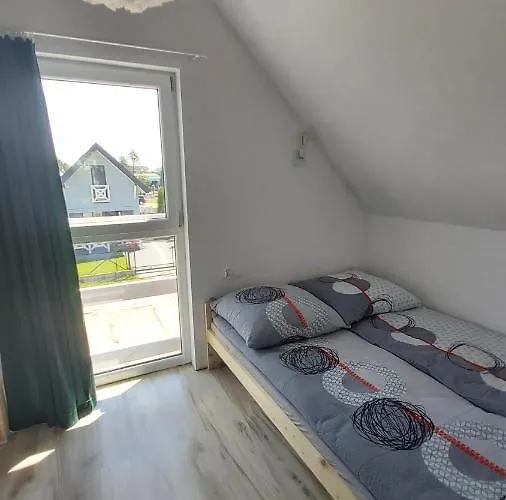 Poprzeczna 7 * Sarbinowo