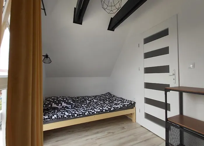 Poprzeczna 7 Dom wakacyjny Sarbinowo