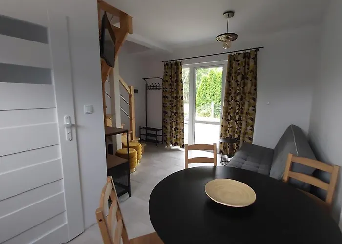 Poprzeczna 7 Casa vacanze