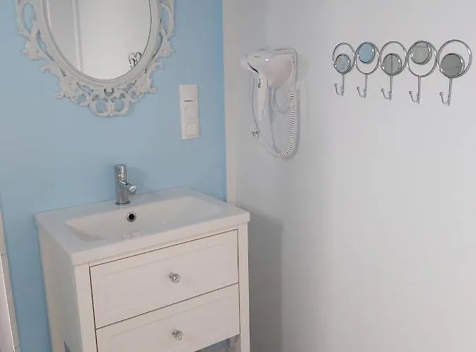 Casa vacanze Poprzeczna 7 *