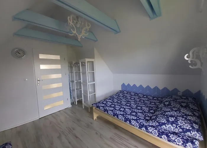 Poprzeczna 7 * Sarbinowo