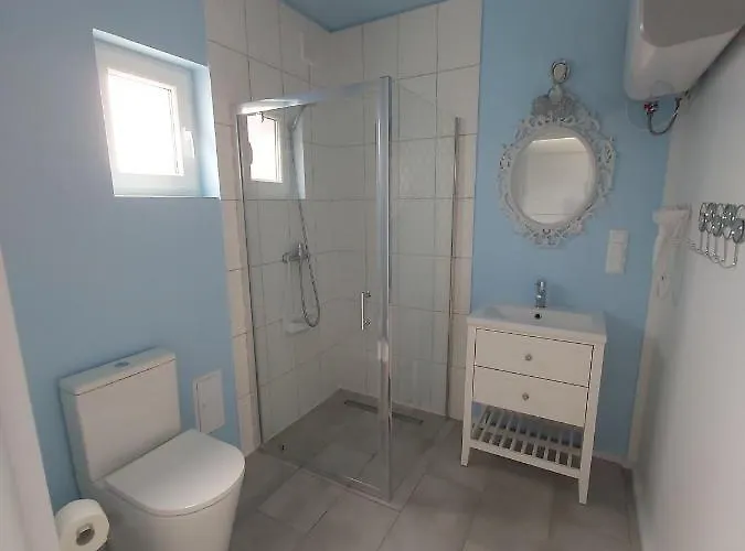 Casa vacanze Poprzeczna 7 *