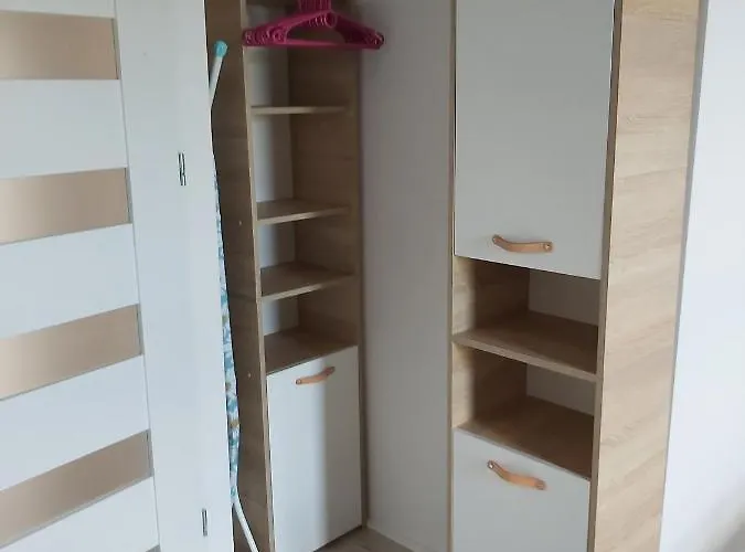 Poprzeczna 7 Casa vacanze